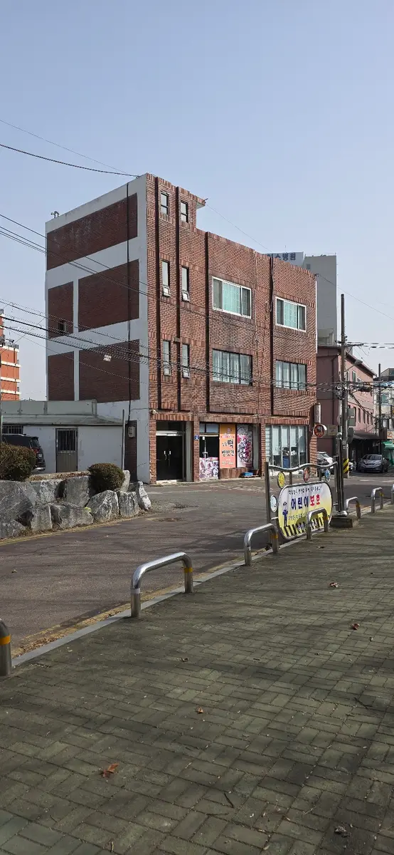 화성 봉담 주택 3층 내부 벽체 전체 철거 철거 전 사진 3