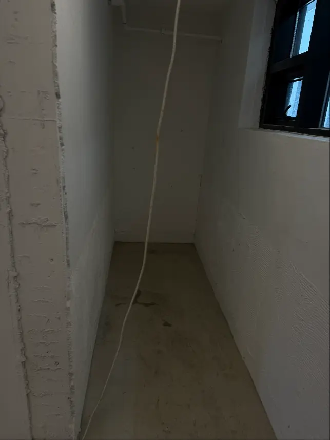 양재 상가 1층·지하층 원상복구 철거 철거 후 사진 1