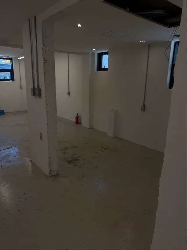 양재 상가 1층·지하층 원상복구 철거 철거 후